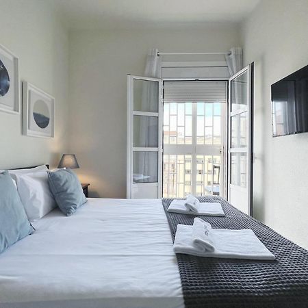 Stay U-Nique Apartments Sagrada Familia برشلونة المظهر الخارجي الصورة