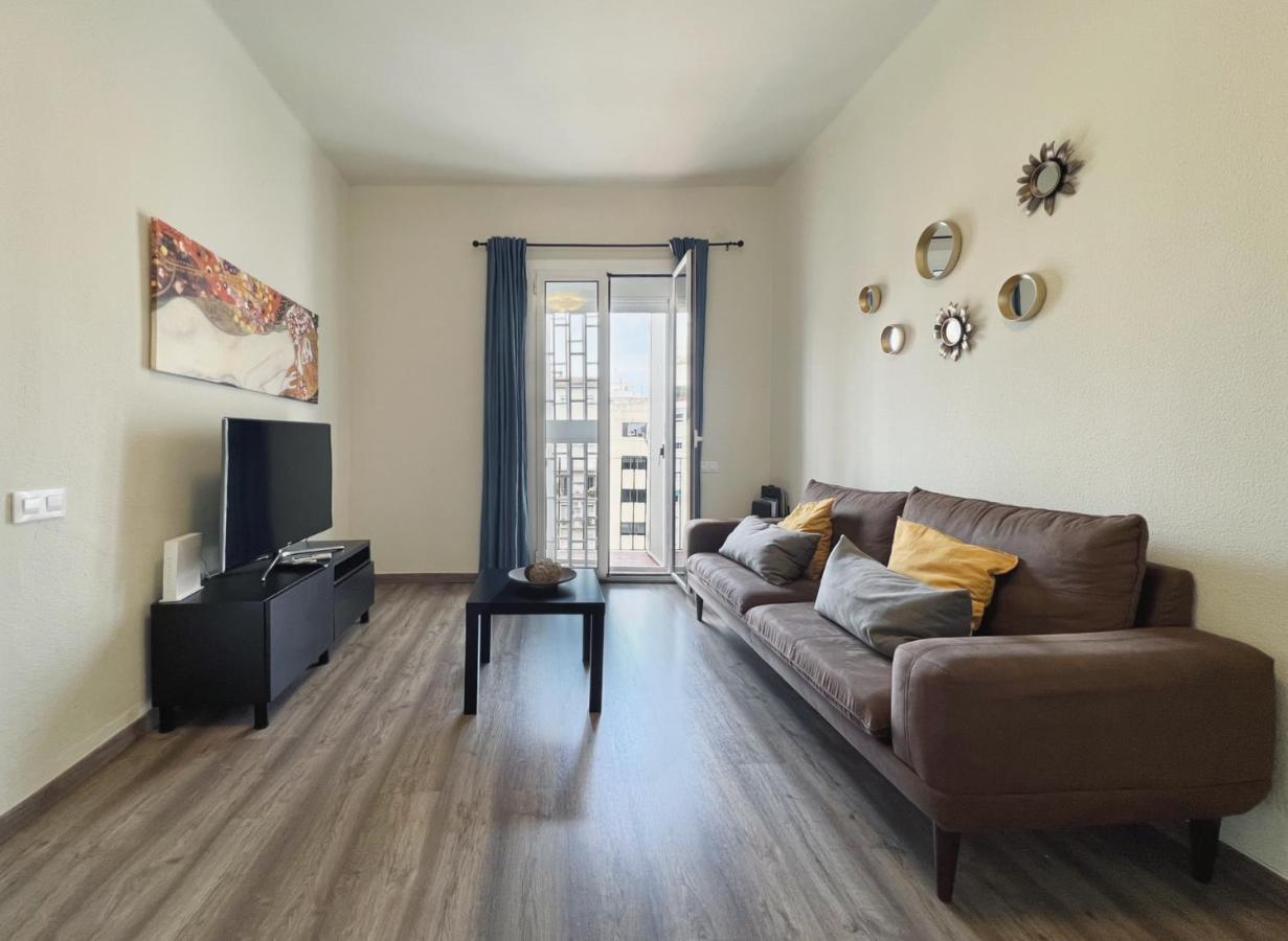 Stay U-Nique Apartments Sagrada Familia برشلونة المظهر الخارجي الصورة