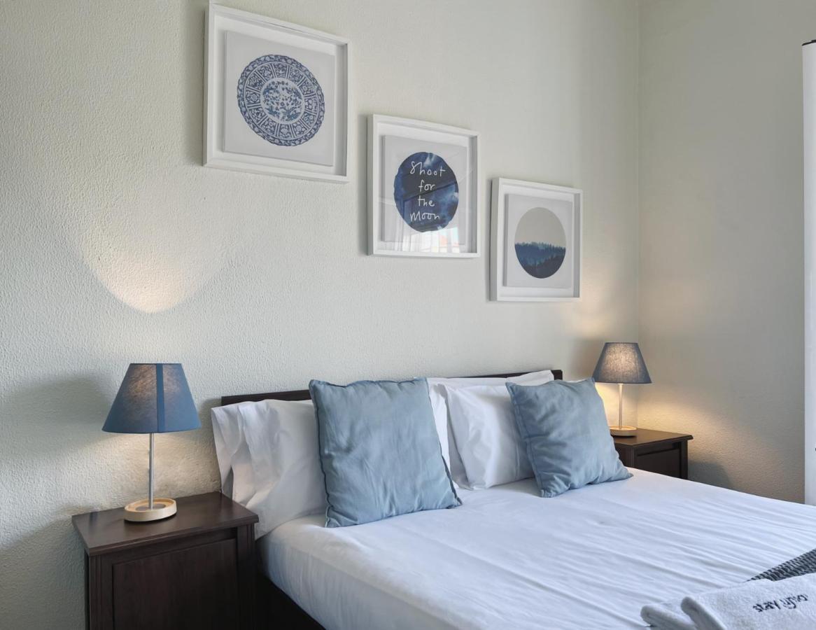 Stay U-Nique Apartments Sagrada Familia برشلونة المظهر الخارجي الصورة