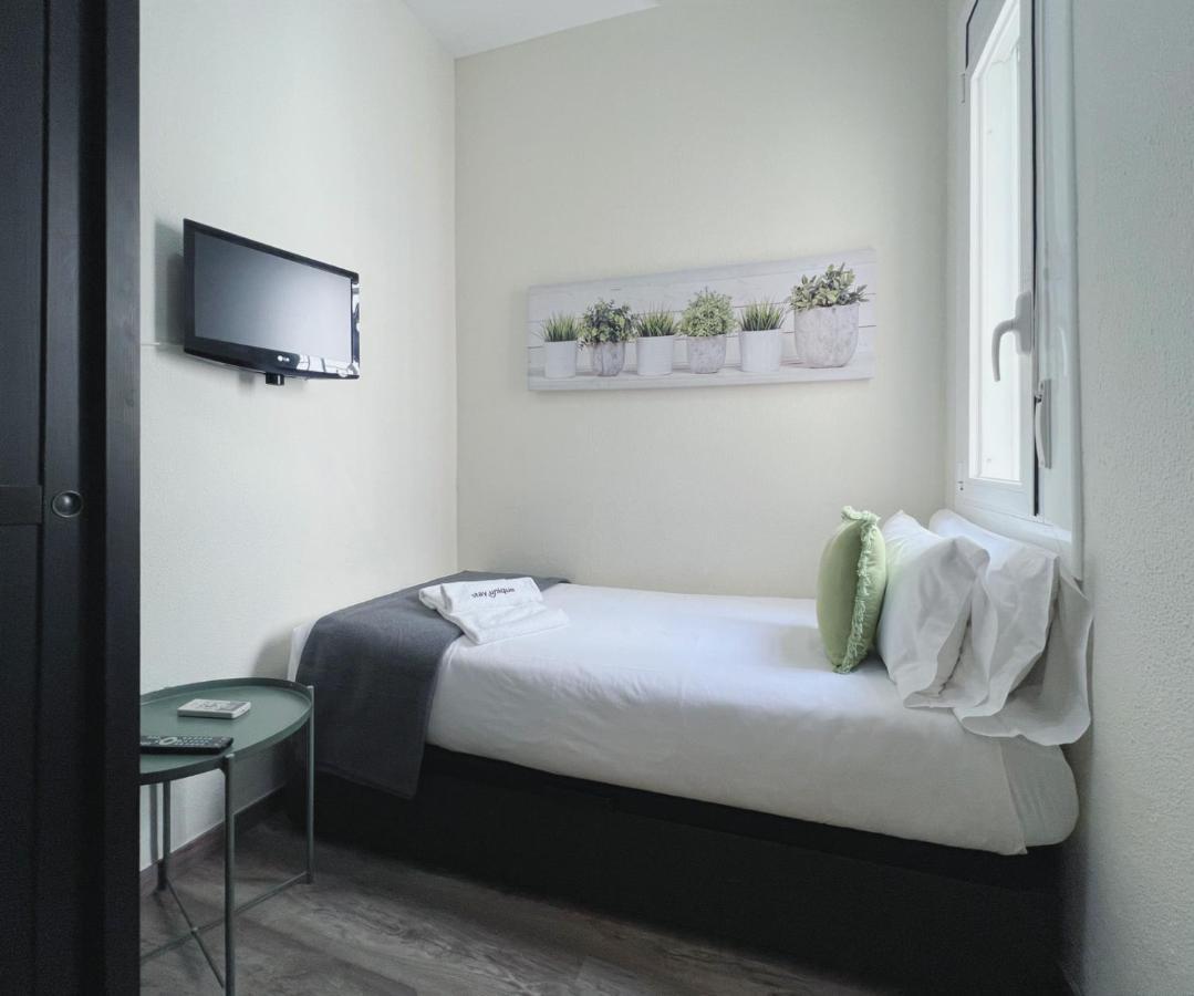 Stay U-Nique Apartments Sagrada Familia برشلونة المظهر الخارجي الصورة