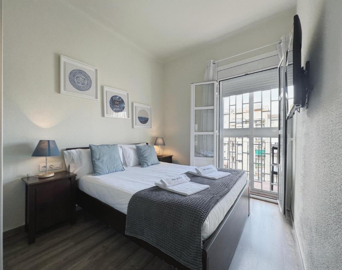 Stay U-Nique Apartments Sagrada Familia برشلونة المظهر الخارجي الصورة