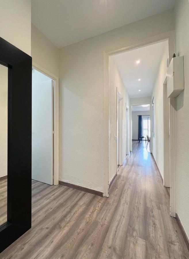 Stay U-Nique Apartments Sagrada Familia برشلونة المظهر الخارجي الصورة