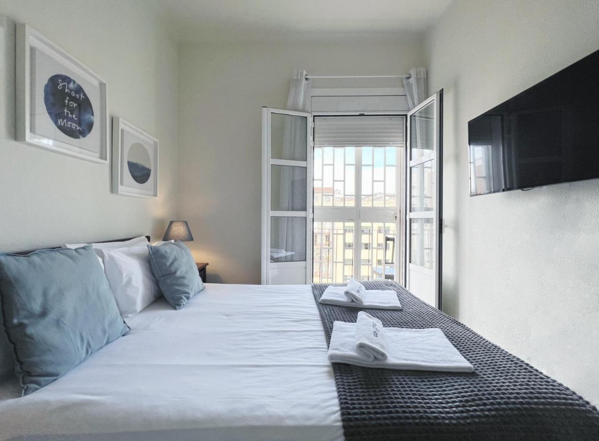 Stay U-Nique Apartments Sagrada Familia برشلونة المظهر الخارجي الصورة